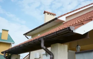 gutter repair london