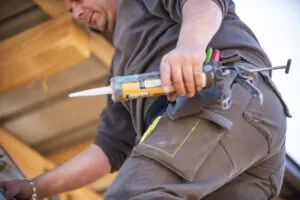 gutter sealant